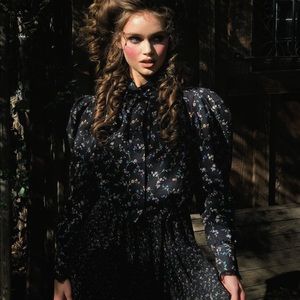 Selkie The Belle Jacket